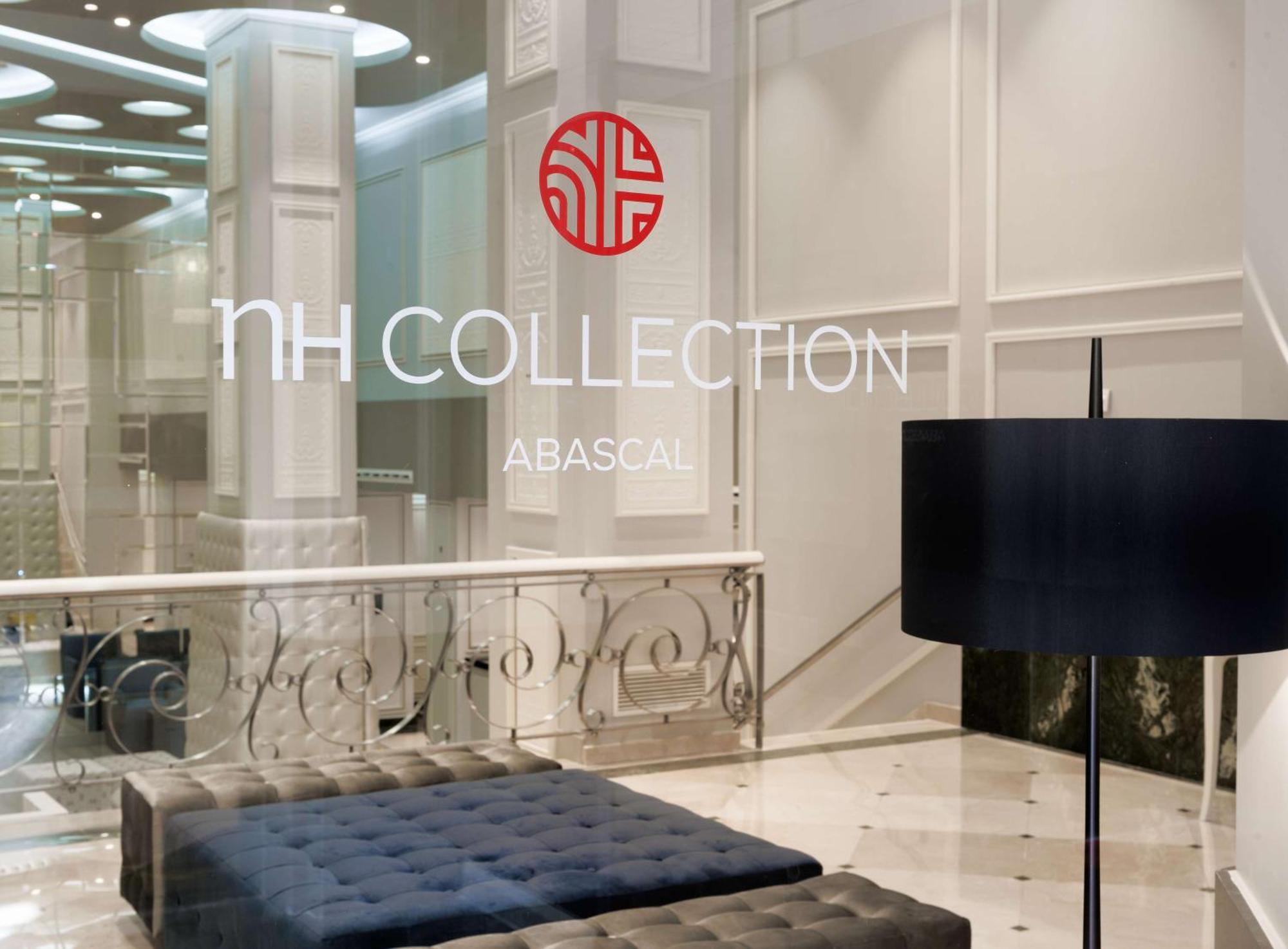 Nh Collection Madrid Abascal — Foto’s 1